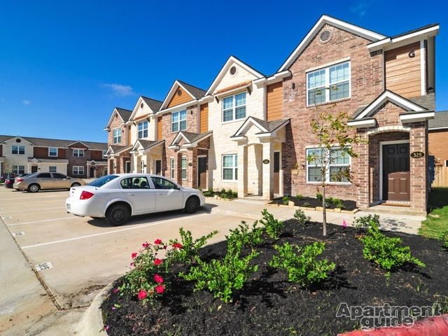 301 Southwest Parkway 317, College Station, TX 77840