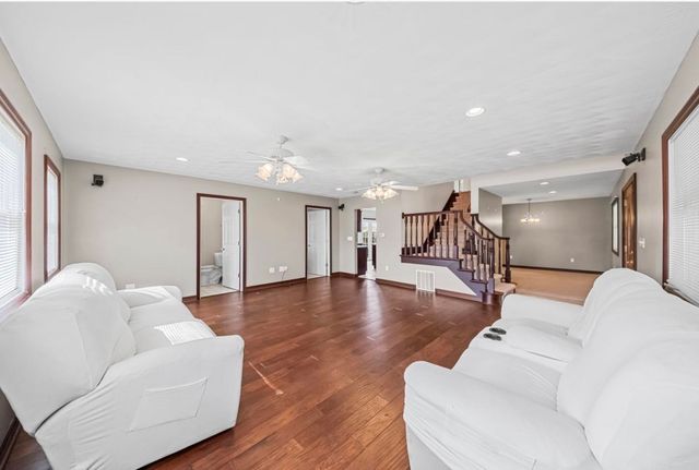 236 TOWNSHIP ROAD 1239, Proctorville, OH 45669