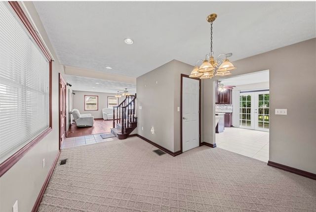 236 TOWNSHIP ROAD 1239, Proctorville, OH 45669