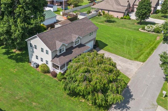 236 TOWNSHIP ROAD 1239, Proctorville, OH 45669