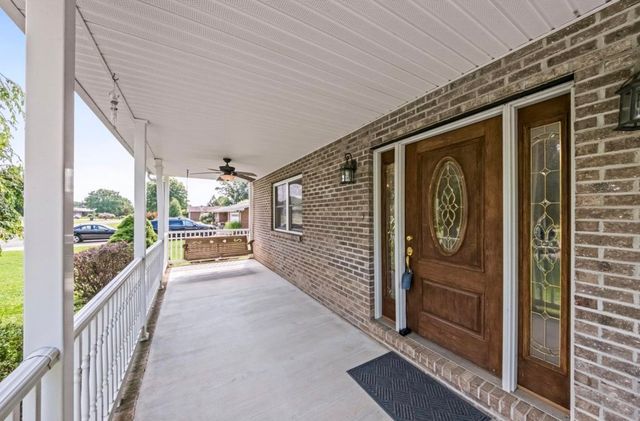 236 TOWNSHIP ROAD 1239, Proctorville, OH 45669