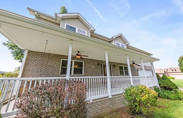 236 TOWNSHIP ROAD 1239, Proctorville, OH 45669