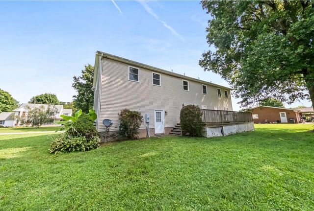 236 TOWNSHIP ROAD 1239, Proctorville, OH 45669