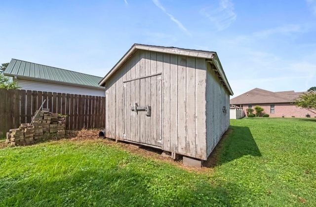 236 TOWNSHIP ROAD 1239, Proctorville, OH 45669