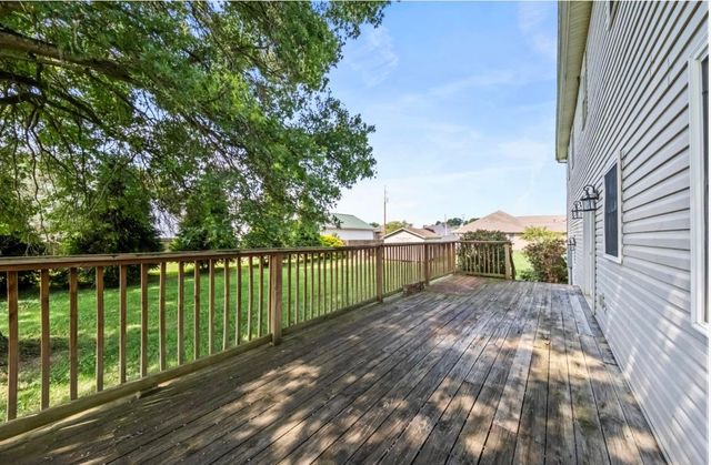 236 TOWNSHIP ROAD 1239, Proctorville, OH 45669