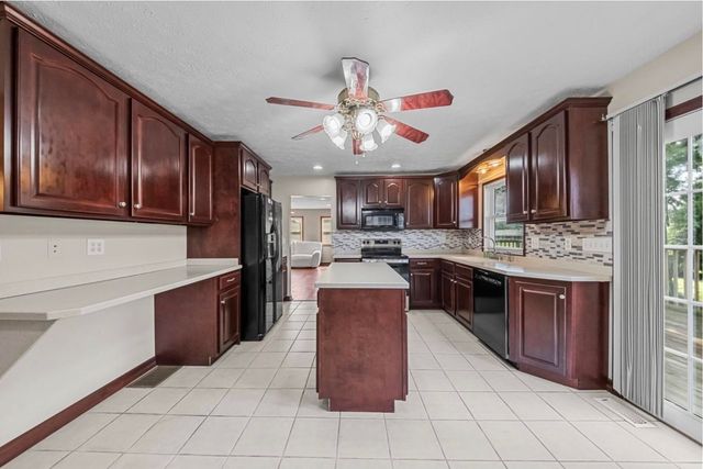 236 TOWNSHIP ROAD 1239, Proctorville, OH 45669