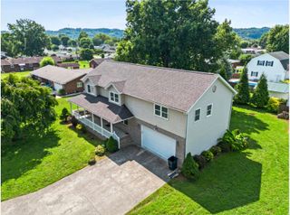 236 TOWNSHIP ROAD 1239, Proctorville, OH 45669