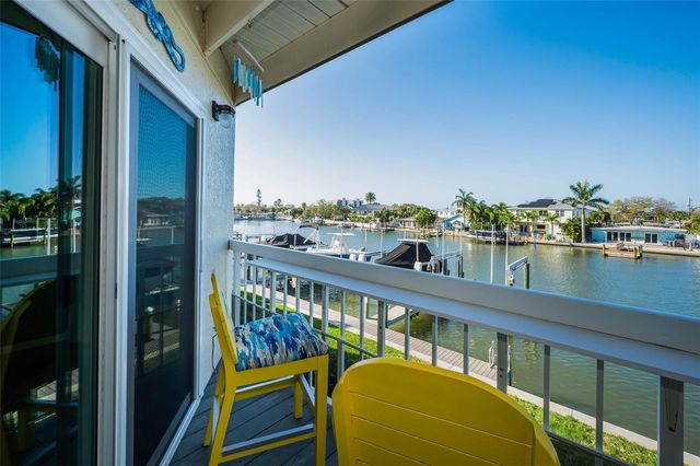 140 MARCDALE BOULEVARD, Indian Rocks Beach, FL 33785