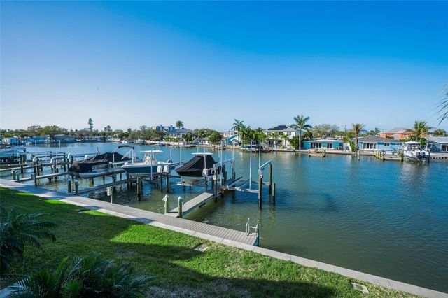 140 MARCDALE BOULEVARD, Indian Rocks Beach, FL 33785