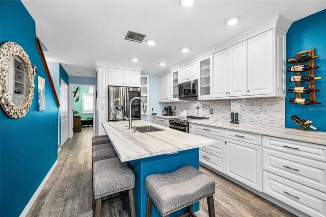 140 MARCDALE BOULEVARD, Indian Rocks Beach, FL 33785