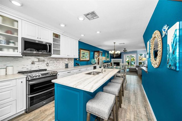 140 MARCDALE BOULEVARD, Indian Rocks Beach, FL 33785