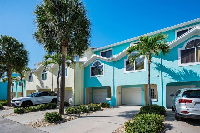 140 MARCDALE BOULEVARD, Indian Rocks Beach, FL 33785