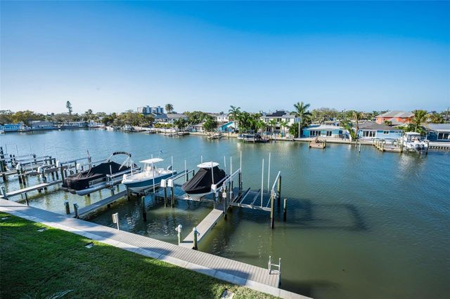 140 MARCDALE BOULEVARD, Indian Rocks Beach, FL 33785