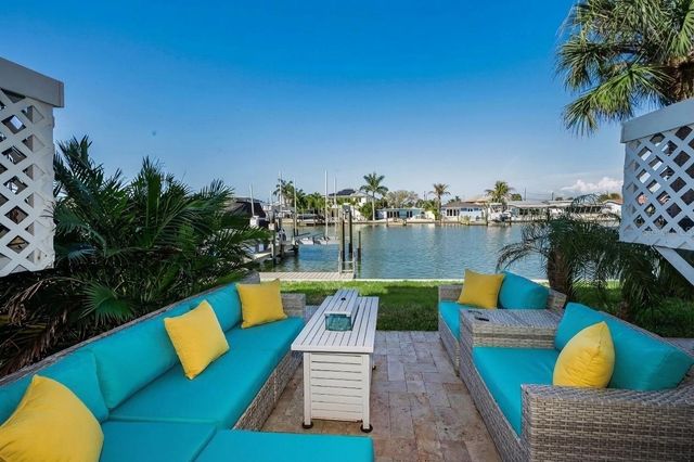 140 MARCDALE BOULEVARD, Indian Rocks Beach, FL 33785