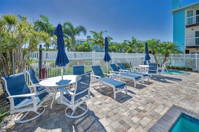 140 MARCDALE BOULEVARD, Indian Rocks Beach, FL 33785