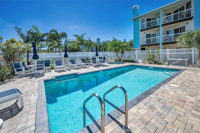 140 MARCDALE BOULEVARD, Indian Rocks Beach, FL 33785