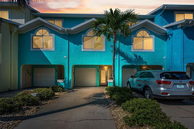 140 MARCDALE BOULEVARD, Indian Rocks Beach, FL 33785