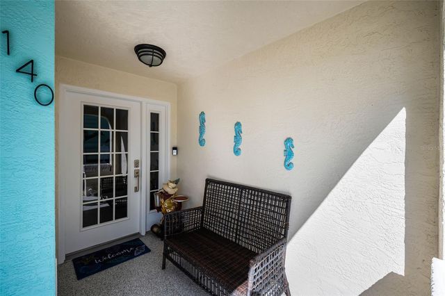 140 MARCDALE BOULEVARD, Indian Rocks Beach, FL 33785