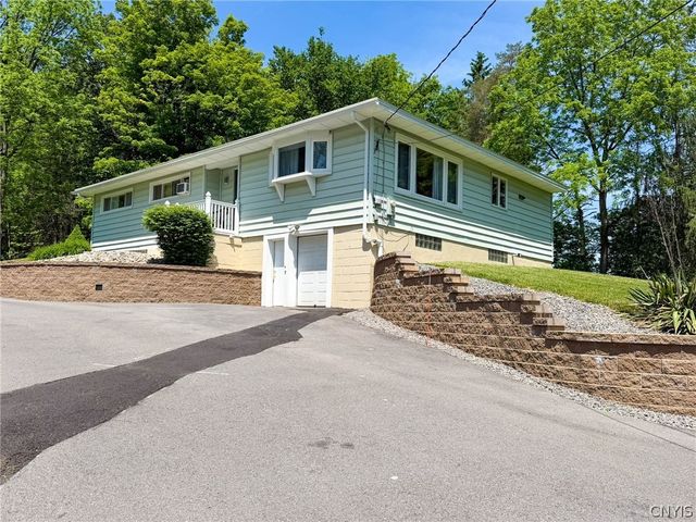 810 Steuben Road, Herkimer, NY 13350