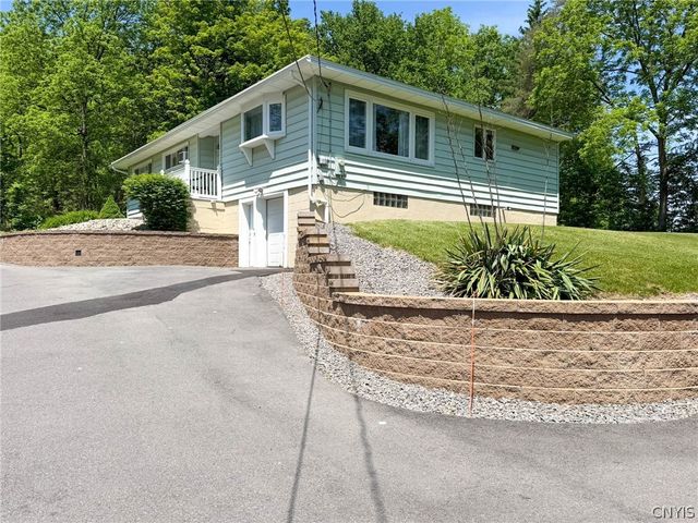 810 Steuben Road, Herkimer, NY 13350