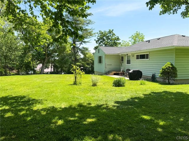 810 Steuben Road, Herkimer, NY 13350