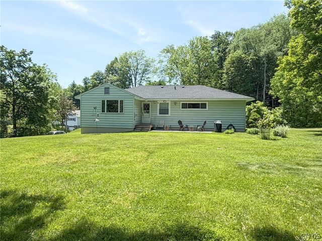 810 Steuben Road, Herkimer, NY 13350