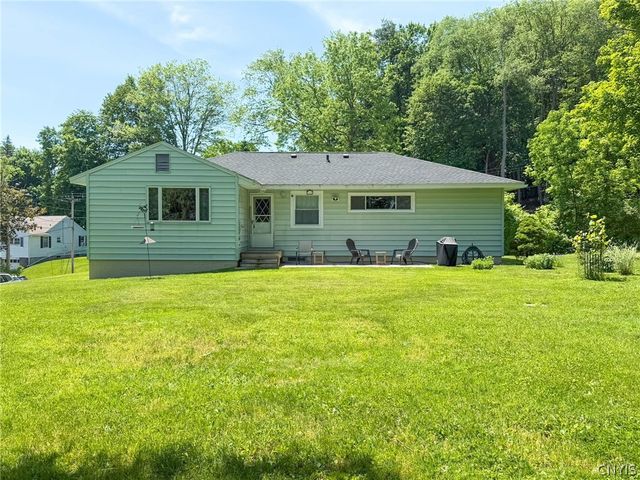 810 Steuben Road, Herkimer, NY 13350