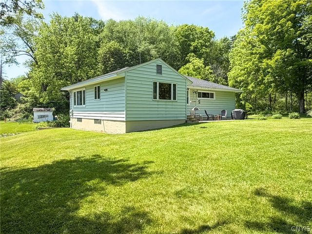 810 Steuben Road, Herkimer, NY 13350
