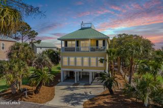 2 Shipwatch Drive, St. Helena Island, SC 29920