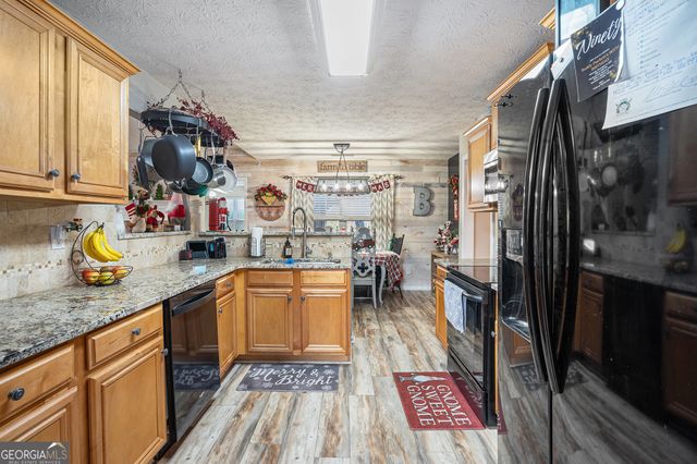 5117 Ashley Falls Court, Loganville, GA 30052