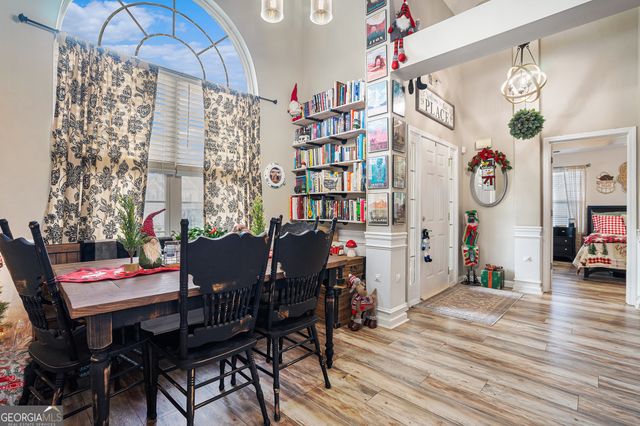 5117 Ashley Falls Court, Loganville, GA 30052