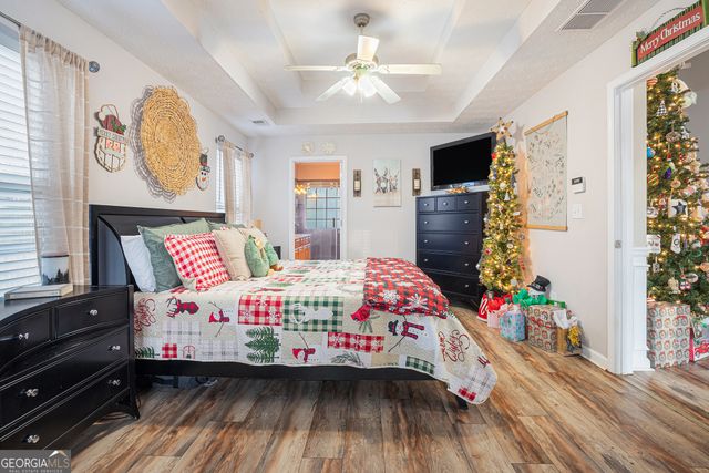 5117 Ashley Falls Court, Loganville, GA 30052