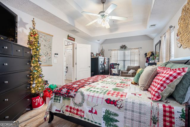 5117 Ashley Falls Court, Loganville, GA 30052