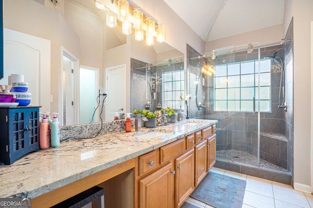 5117 Ashley Falls Court, Loganville, GA 30052