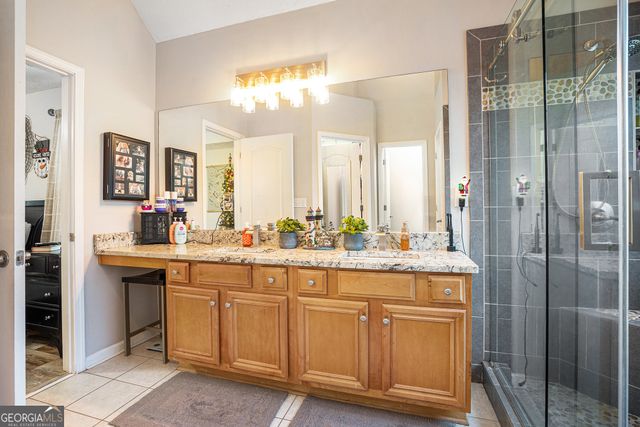 5117 Ashley Falls Court, Loganville, GA 30052