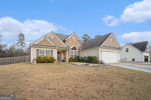 5117 Ashley Falls Court, Loganville, GA 30052
