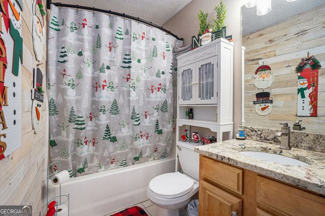 5117 Ashley Falls Court, Loganville, GA 30052