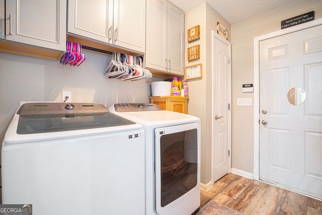 5117 Ashley Falls Court, Loganville, GA 30052