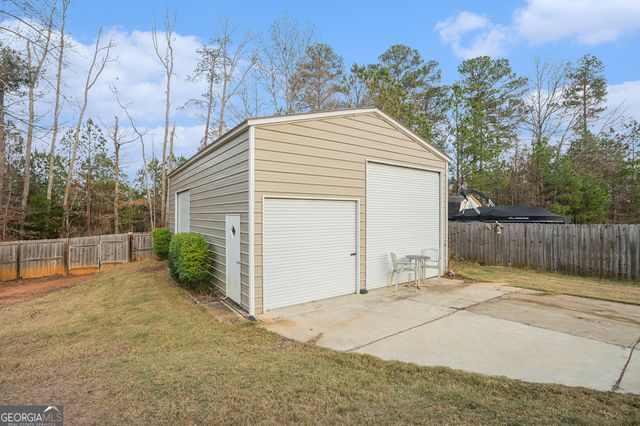 5117 Ashley Falls Court, Loganville, GA 30052