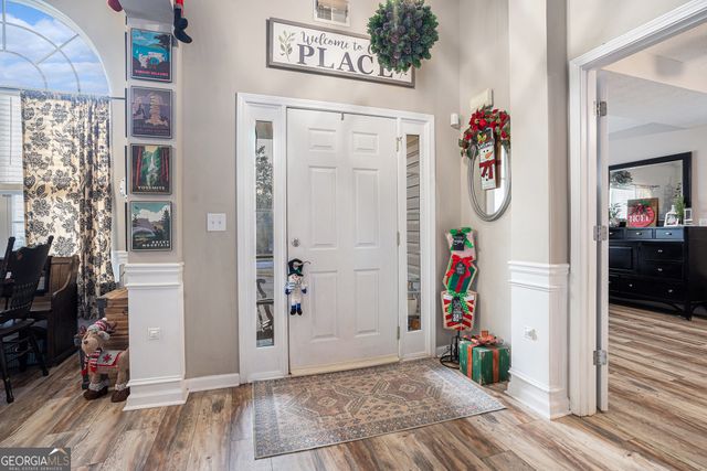 5117 Ashley Falls Court, Loganville, GA 30052