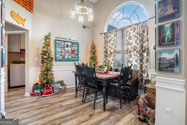 5117 Ashley Falls Court, Loganville, GA 30052