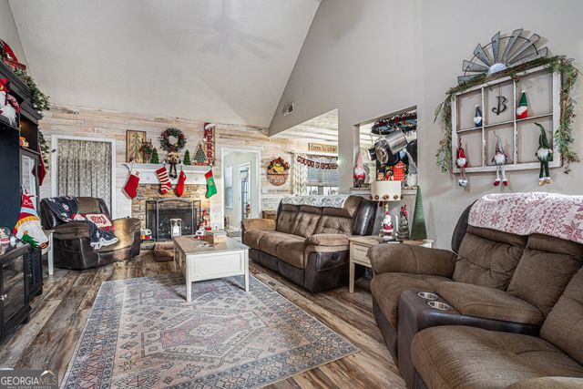 5117 Ashley Falls Court, Loganville, GA 30052