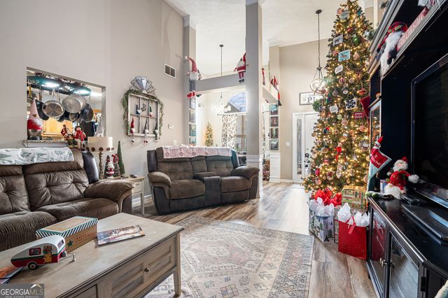 5117 Ashley Falls Court, Loganville, GA 30052