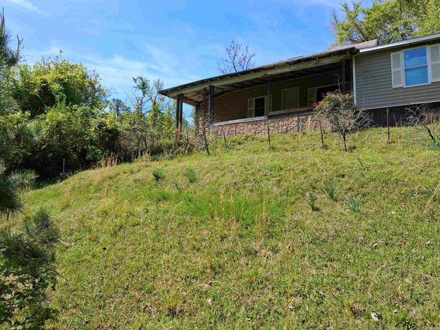 421 Holly Street, Hot Springs, AR 71913