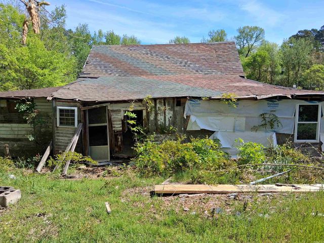421 Holly Street, Hot Springs, AR 71913