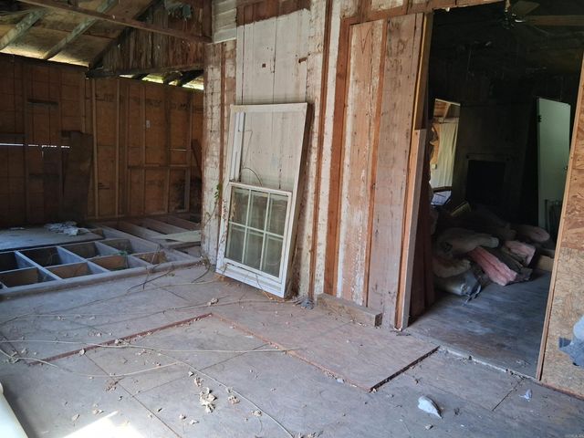 421 Holly Street, Hot Springs, AR 71913