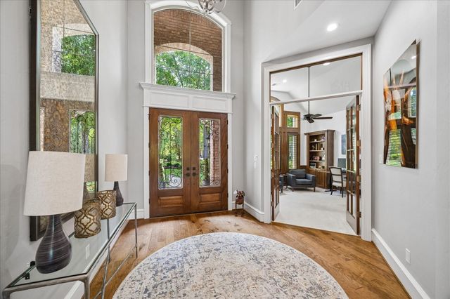 95 W Ambassador Bend, The Woodlands, TX 77382