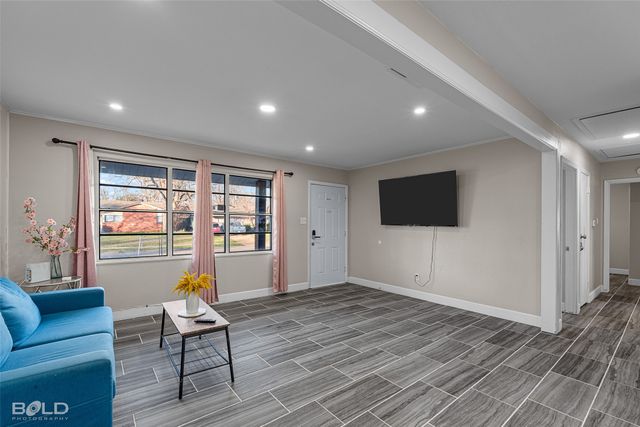 3224 Galaxy Drive, Bossier City, LA 71112