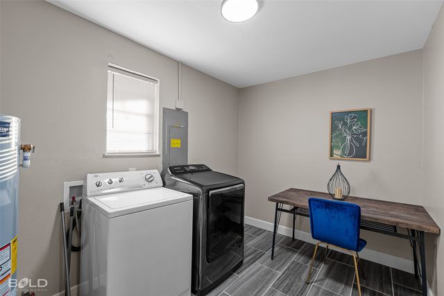 3224 Galaxy Drive, Bossier City, LA 71112