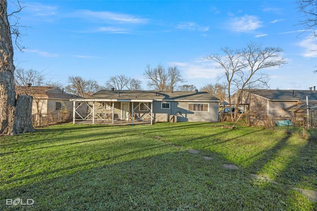 3224 Galaxy Drive, Bossier City, LA 71112